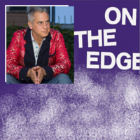 On The Edge Comedy with Mike Capozzola at Caroline Of Brunswick