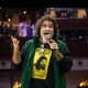 Mick Foley - 40 Years of Foley Event Title Pic
