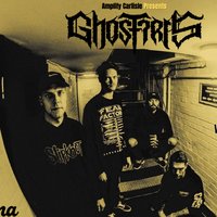 Ghost Iris at the Brickyard Carlisle