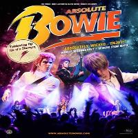 Absolute Bowie at The Ferry
