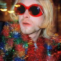 Grungemas Party! with You Want Fox & killer BOB