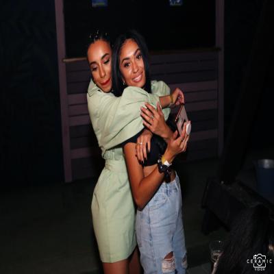 BASHMENT, HIP-HOP, AFROBEATS - Day Party
