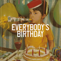 Everybody's Birthday at Camp And Furnace