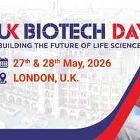 UK Biotech Day at Old Billingsgate