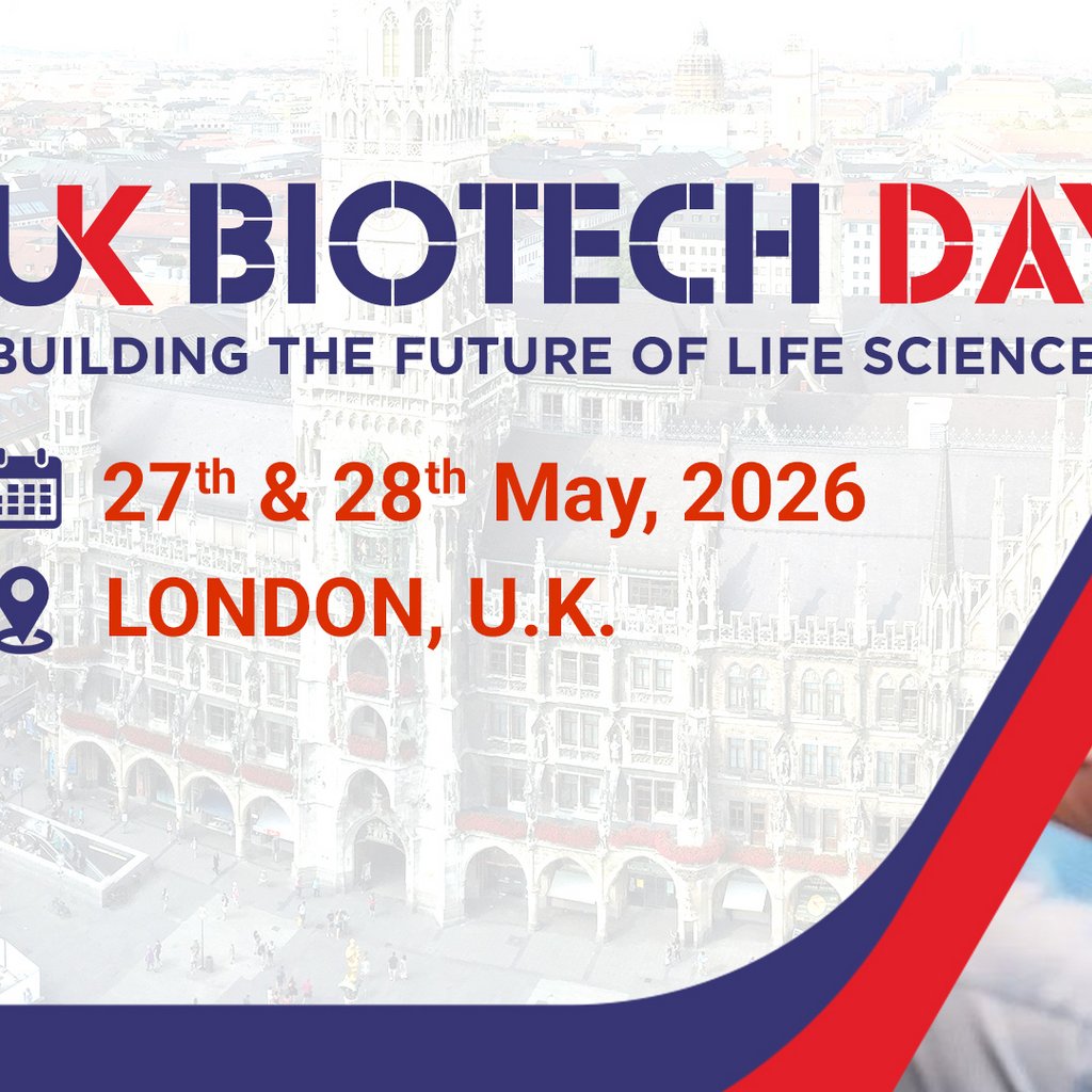 UK Biotech Day