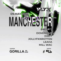 Vltx Club at Gorilla