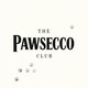 The Pawsecco Club Event Title Pic