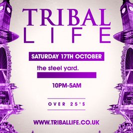 Tribal Life