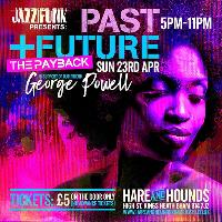 Jazzifunk Presents Past & Future - The Payback