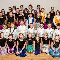 South East Berkshire Gang Show