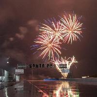 Fireworks Frenzy