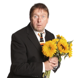 House of Stand Up Presents Bexley Park Comedy