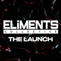 ELiMENTS COLLECTIVE The Launch at SUKi10C