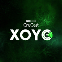 Crucast : XOYO Residency (Week 4) Crucast : XOYO Residency (Week 4)