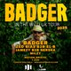 Badger: In The Wild Tour 2025 (Bristol) Event Title Pic