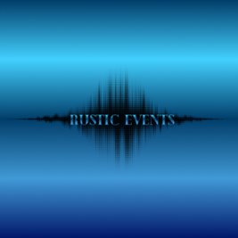 Rustic Events OPENING PARTY