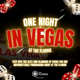 One Night In Vegas