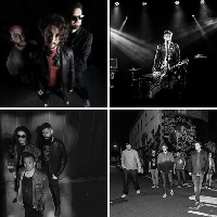 Spitifire /Blue Nation /Three Kings High/ Katalina Kicks