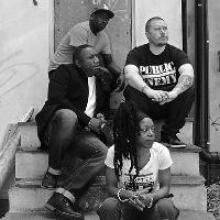 Rampage Sound at Omeara London