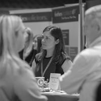 Greater Manchester Business Expo 2019 at Bolton Arena