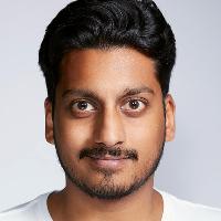 Ahir Shah: Duffer