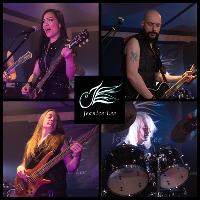 Jeanice Lee - Beyond Never LIVE - Aberdeen at The Cellar
