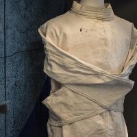 Out of Sight, Out of Mind Tour at The Royal College Of Physicians Of Edinburgh