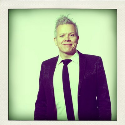 Hilarity Bites Comedy Club ft. Rob Deering & Pete Selwood