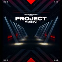 Breakin Science presents Project MMXXVI - D&B All Dayer | London at Unlocked Shoreditch