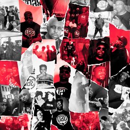 Blurred X Horizon : 30 Years of Fatman D | Bournemouth | Amplify