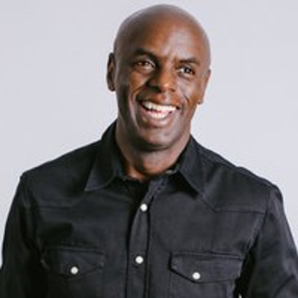 Trevor Nelsons Soul Nation LEEDS May Bank Holiday 2026