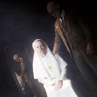 Measure for Measure ( Live as 12A)