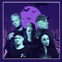WAH - Skepsis & Bru-C / Jamie Duggan / BOU / Indika WAH - Skepsis & Bru-C / Jamie Duggan / BOU / Indika