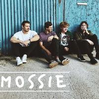 Mossie at The Hop Leeds