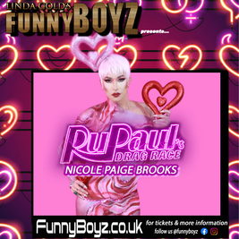 Drag Race Extravaganza