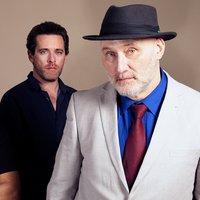 Jah Wobble & The Invaders of the Heart Jah Wobble & The Invaders of the Heart