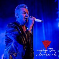 Enjoy The Silence UK - Depeche Mode Tribute at The Arena Crewe