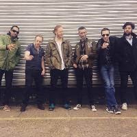 The Big Smoke Family