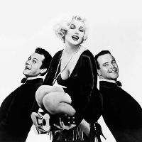 Some Like It Hot