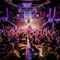 Dreamboys Live Tour at BALLIN' Maidstone