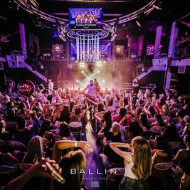 Dreamboys Live Tour