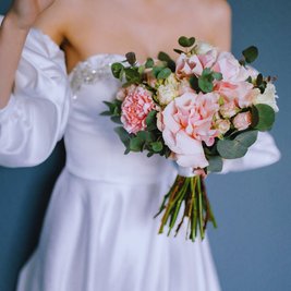 The North West Wedding Show at Aintree Racecourse, Liverpool