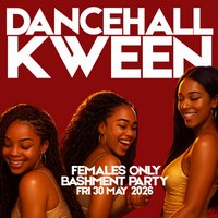 Dancehall Kween