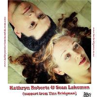 Kathryn Roberts & Sean Lakeman