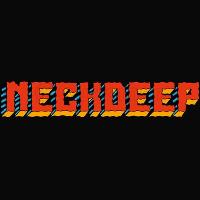 Neck Deep at Hangar 34