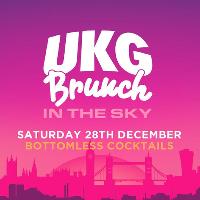 UKG BRUNCH IN THE SKY at Secret Location