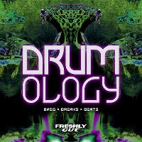Drumology w/ Benny Page, Nicky Blackmarket, Eazy D, Bassman +++ Drumology w/ Benny Page, Nicky Blackmarket, Eazy D, Bassman +++