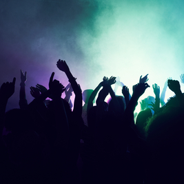 Decibel: The Reunion