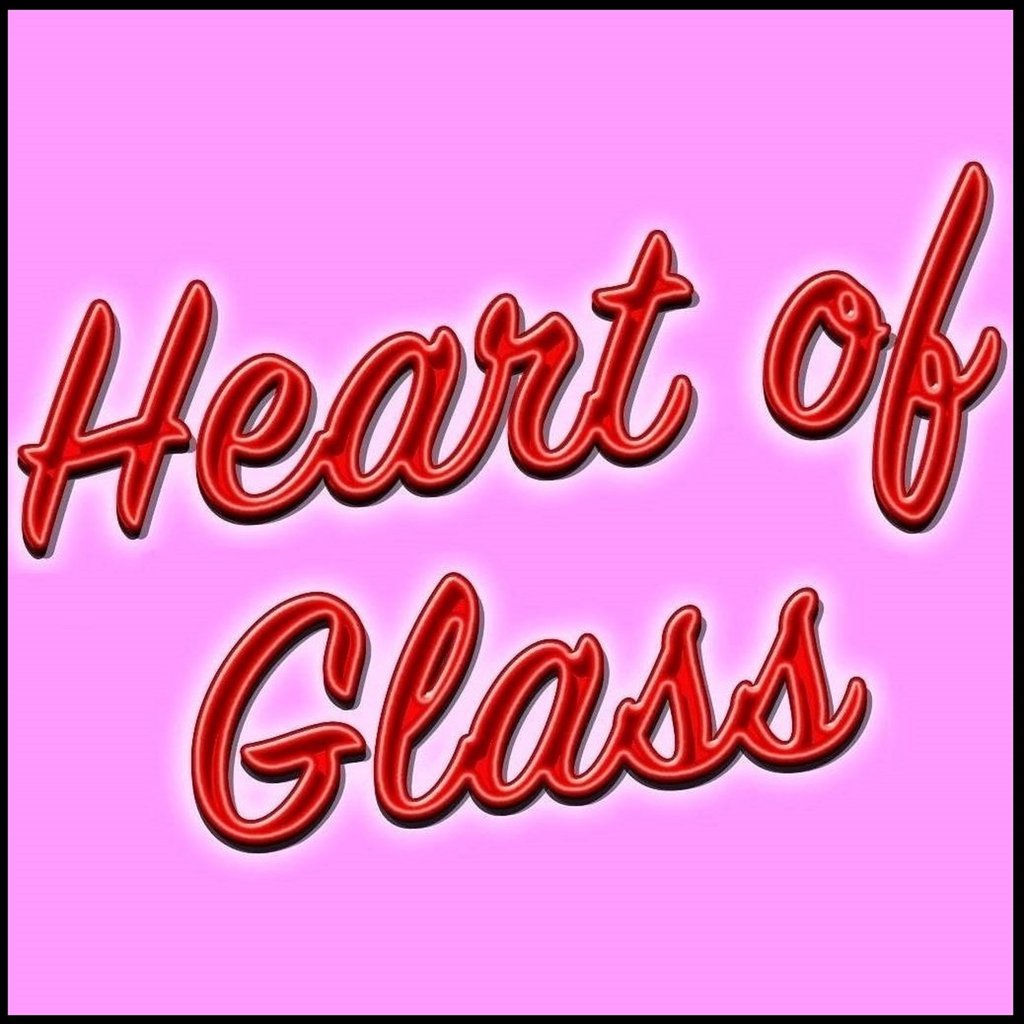 Heart of Glass *HALLOWE'EN SPECIAL* Image