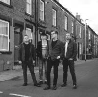 The Smyths - Unite & Takeover at O2 Academy Islington